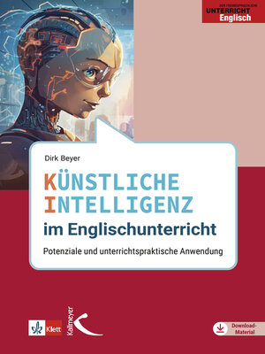 cover image of Künstliche Intelligenz im Englischunterricht
